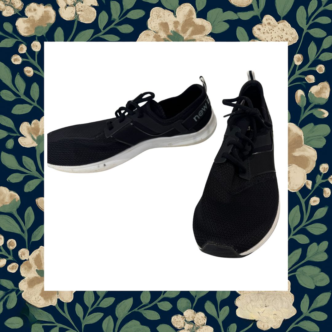 New Balance Sneakers