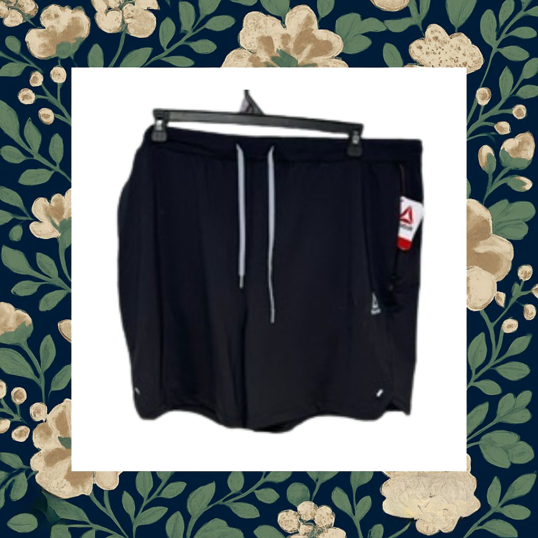Men's Reebok Athletic Shorts