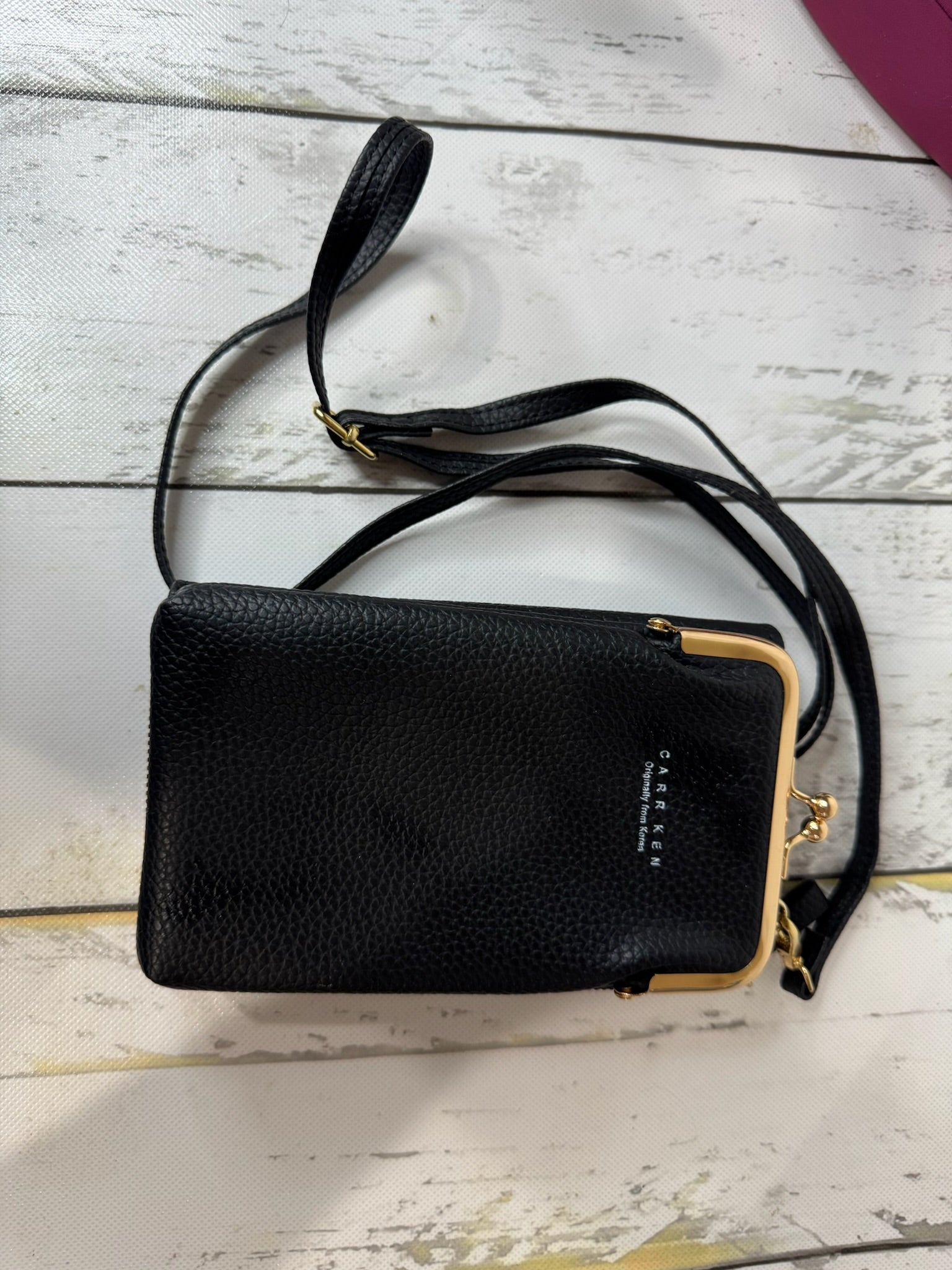 Carr Ken Purse/Wallet