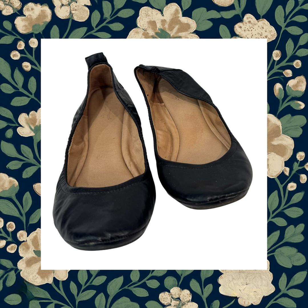 Amazon Brand Women's Flats