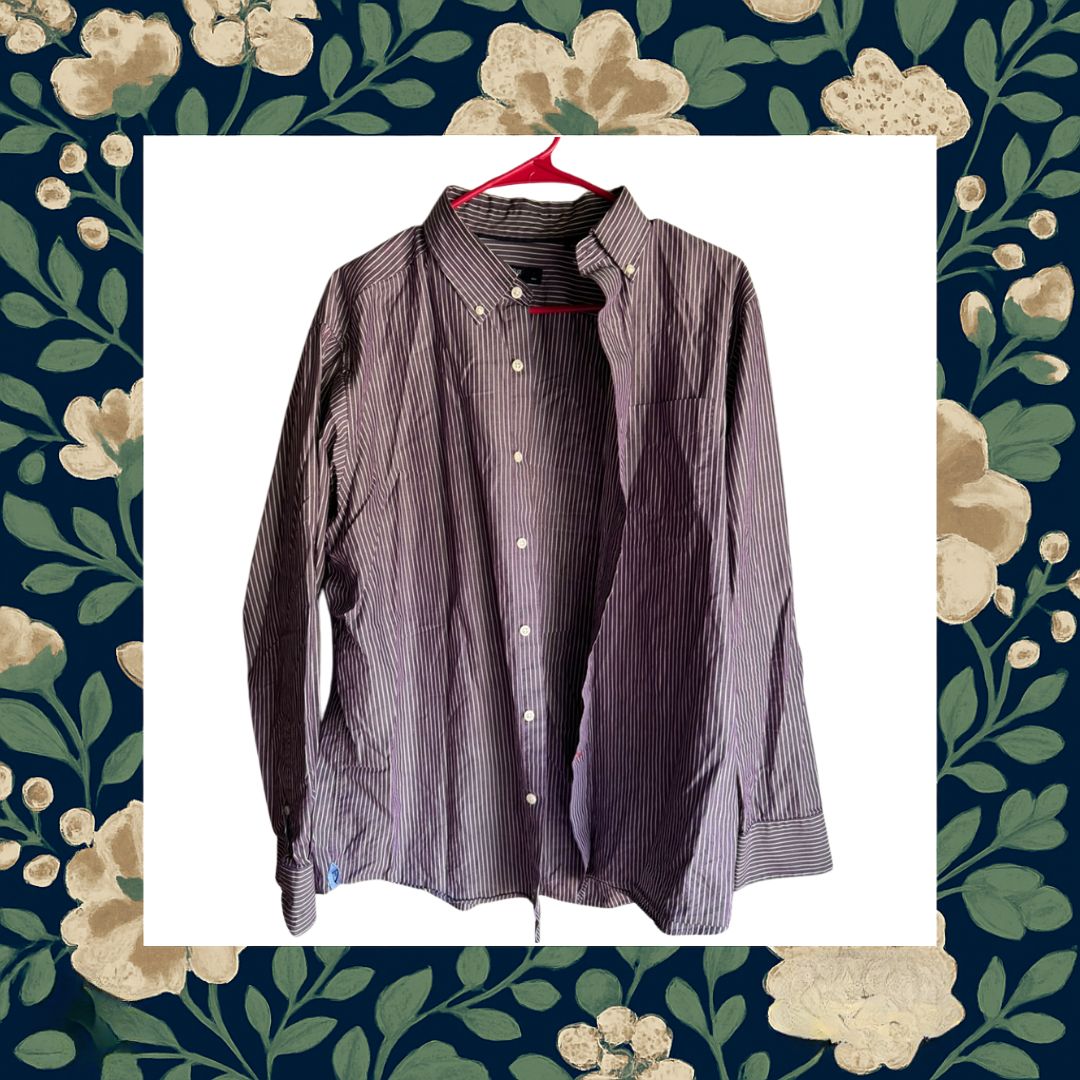 Cremieux Classics Dress Shirt