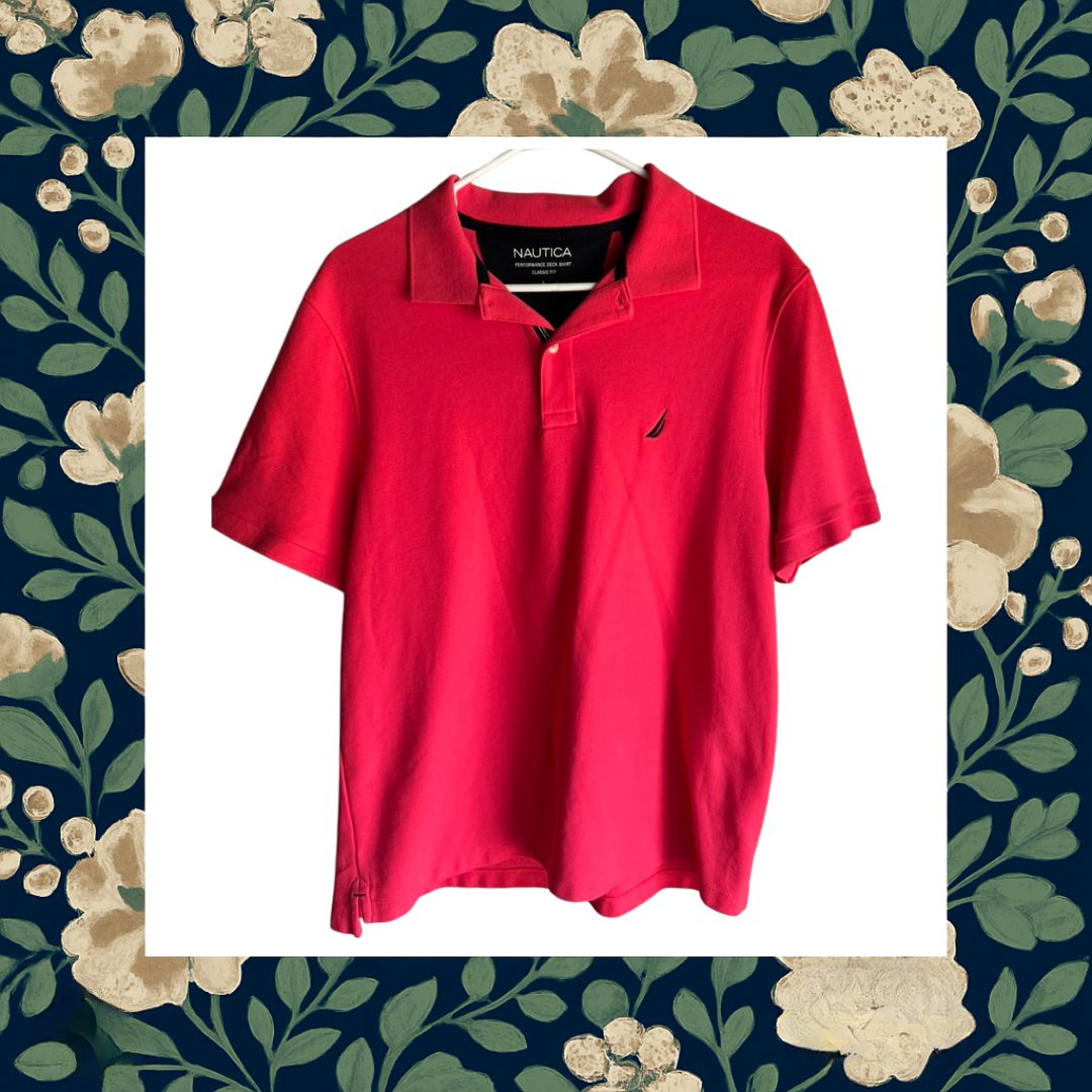 Nautica Polo Shirt