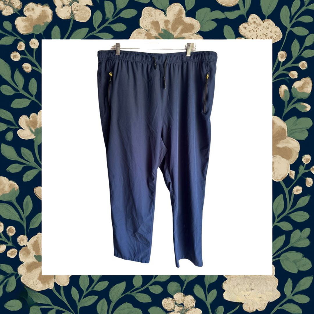 Outdoor Sports Athletic Pants