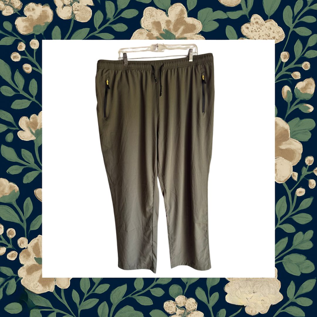 Outdoor Sports Athletic Pants