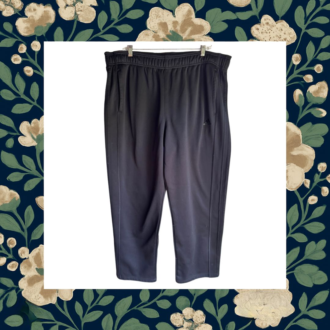 Adidas Climawarm Sweatpants
