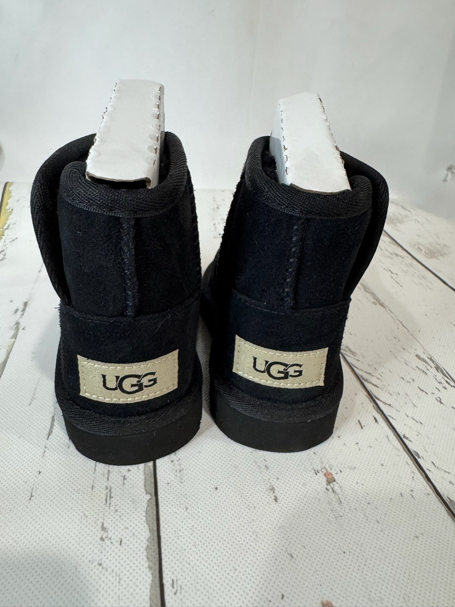 Ugg Toddler size 8 NWOB