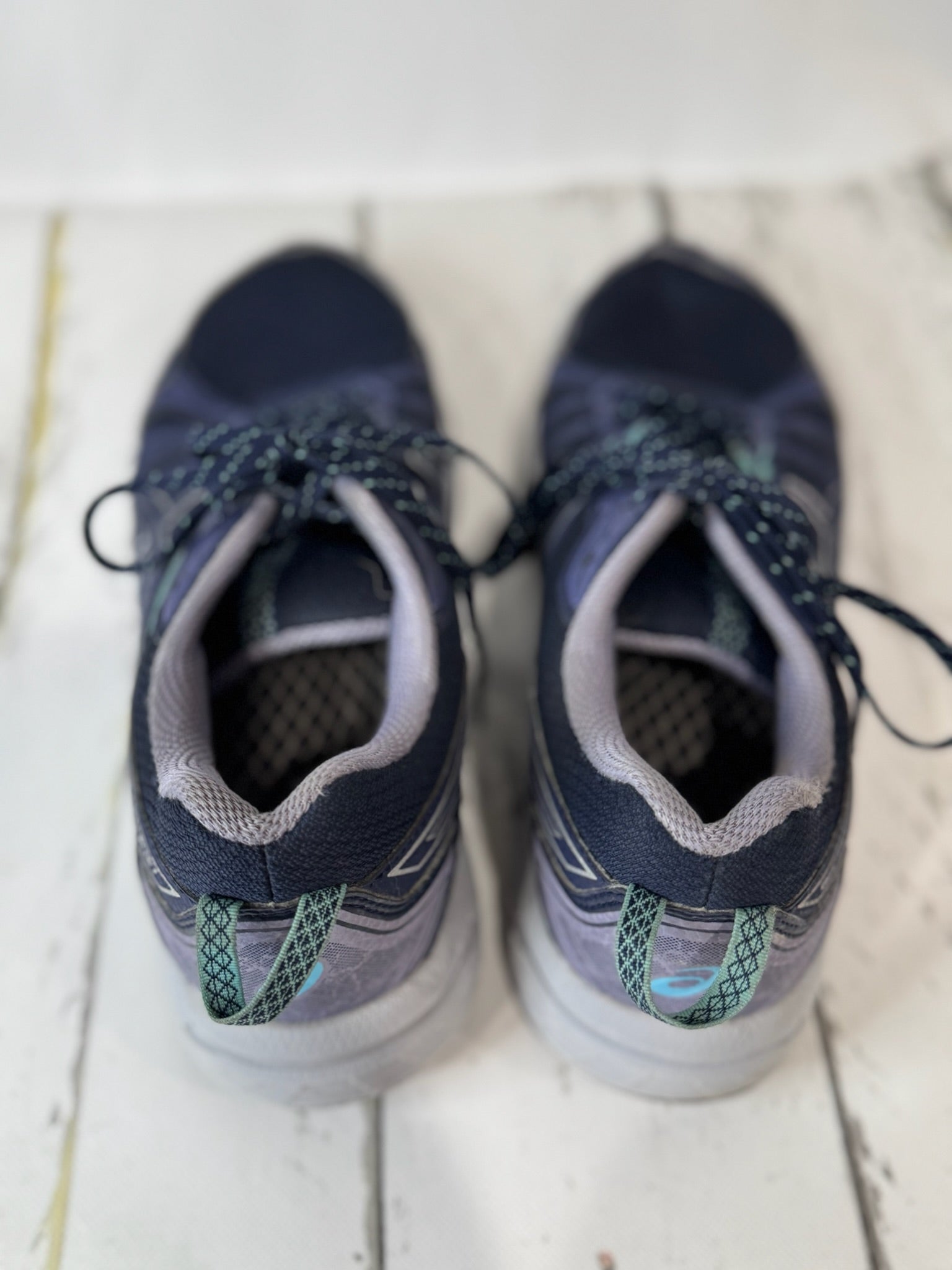 Asics Gel Venture 7- Size 10