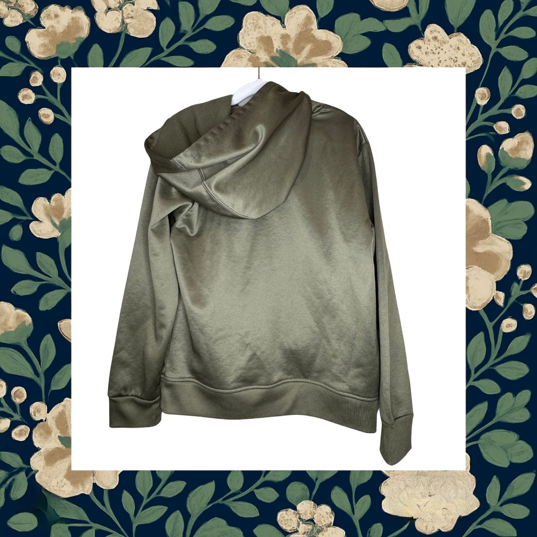 Youth Champion Hoodie -10/12