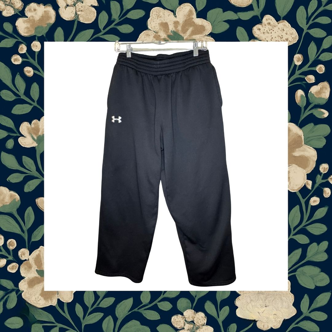 Under Armour Sweatpants -Lg