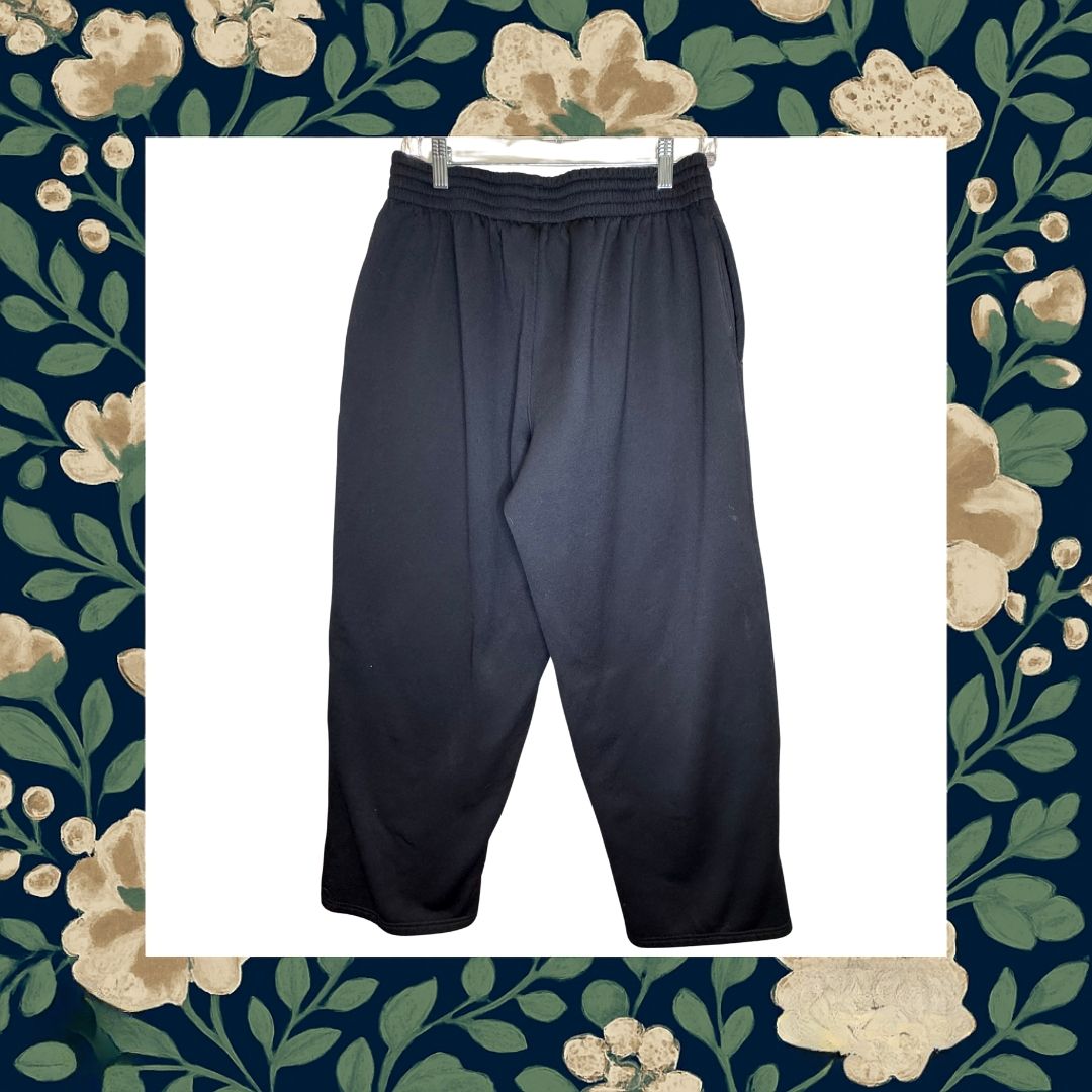 Under Armour Sweatpants -Lg