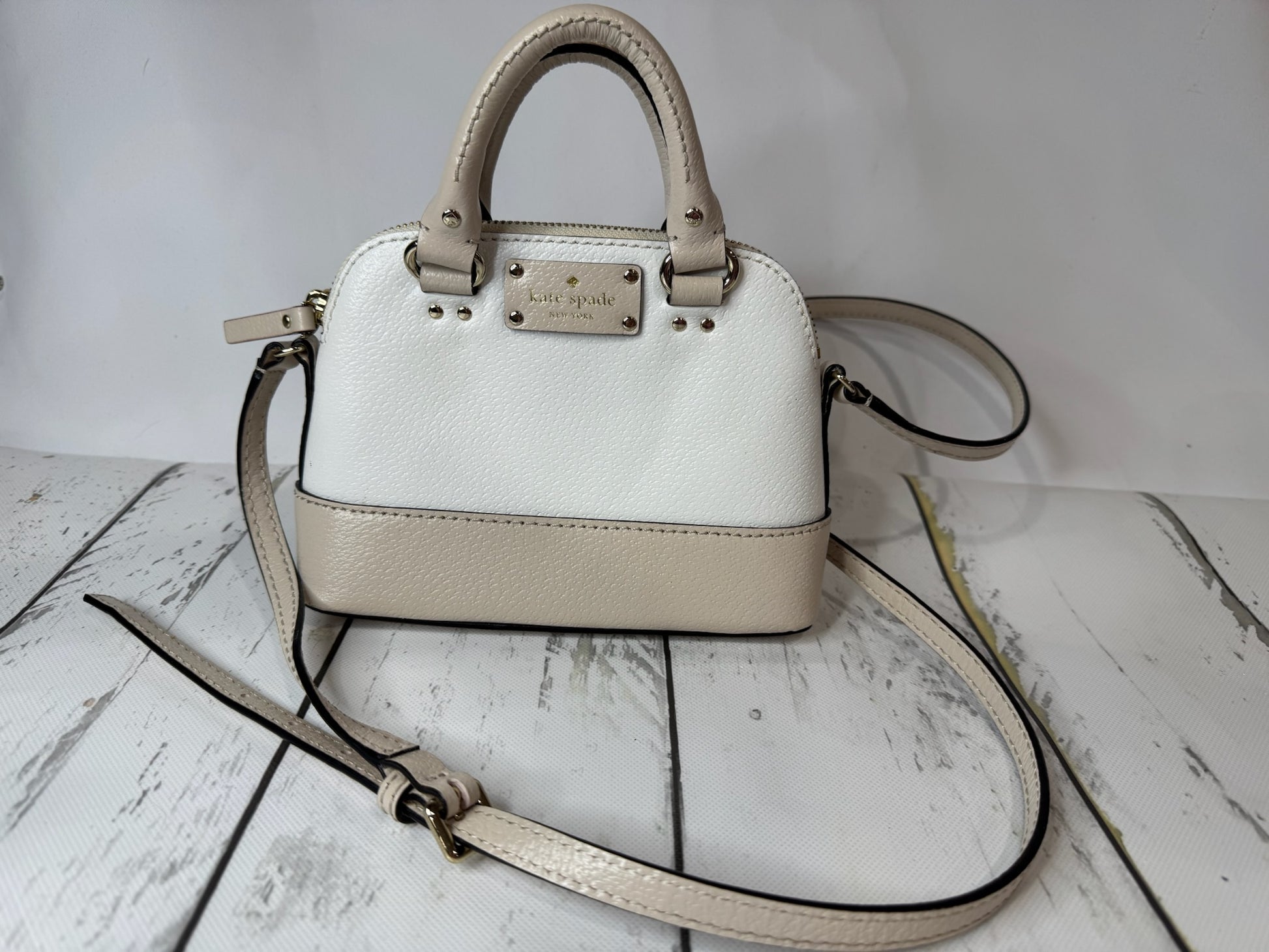 Kate Spade New York Wellesley Mini Rachelle