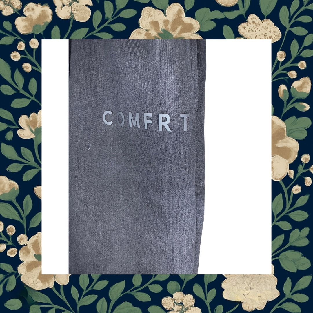 COMFRT Sweatpants-Med