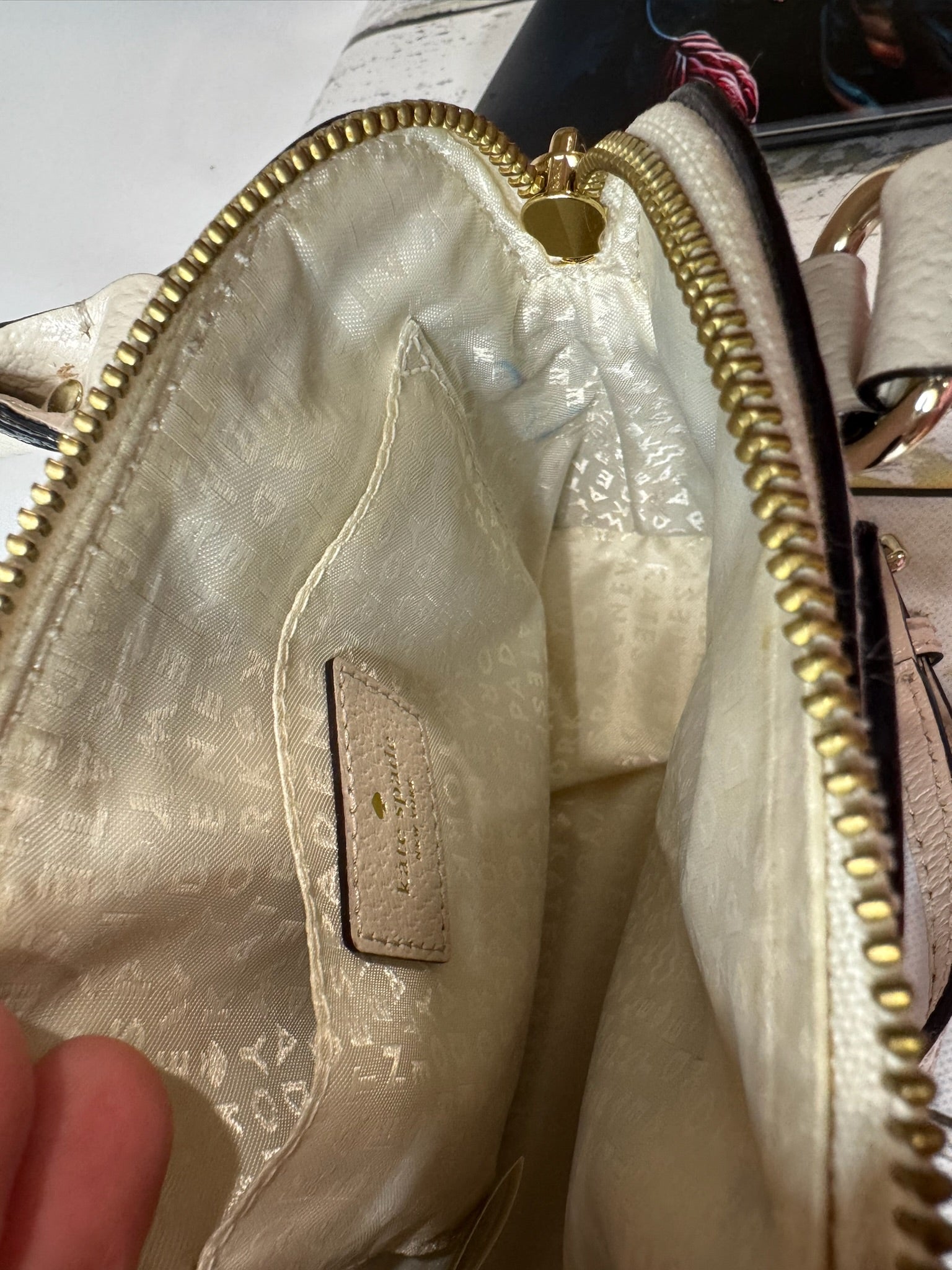 Kate Spade New York Wellesley Mini Rachelle