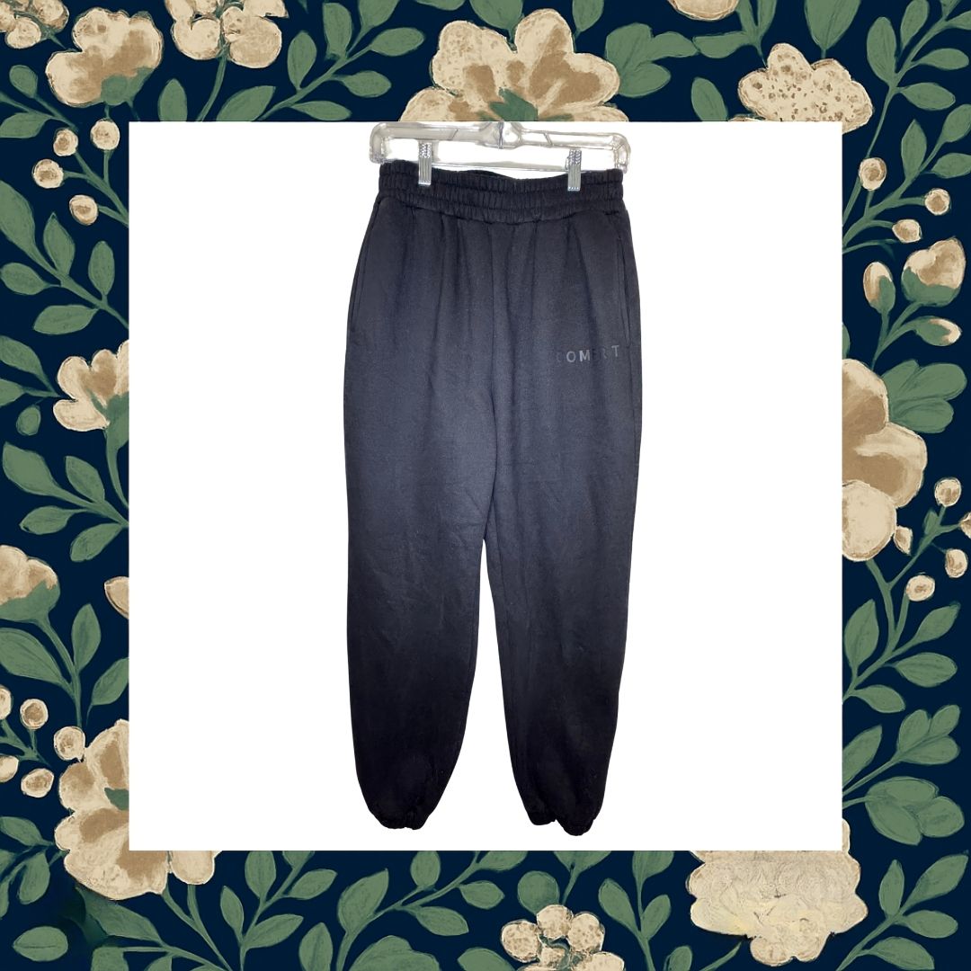 COMFRT Sweatpants-Med