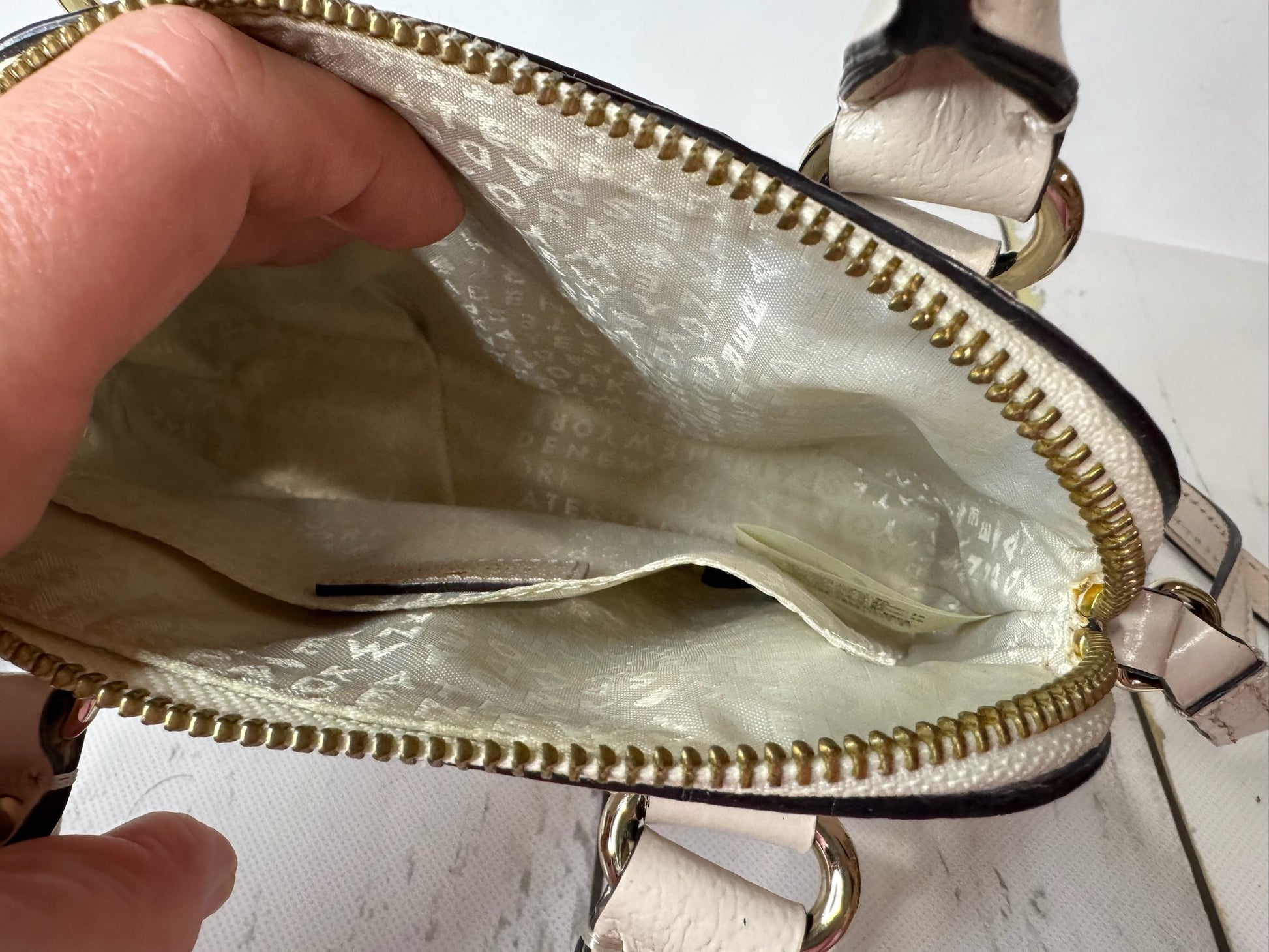 Kate Spade New York Wellesley Mini Rachelle