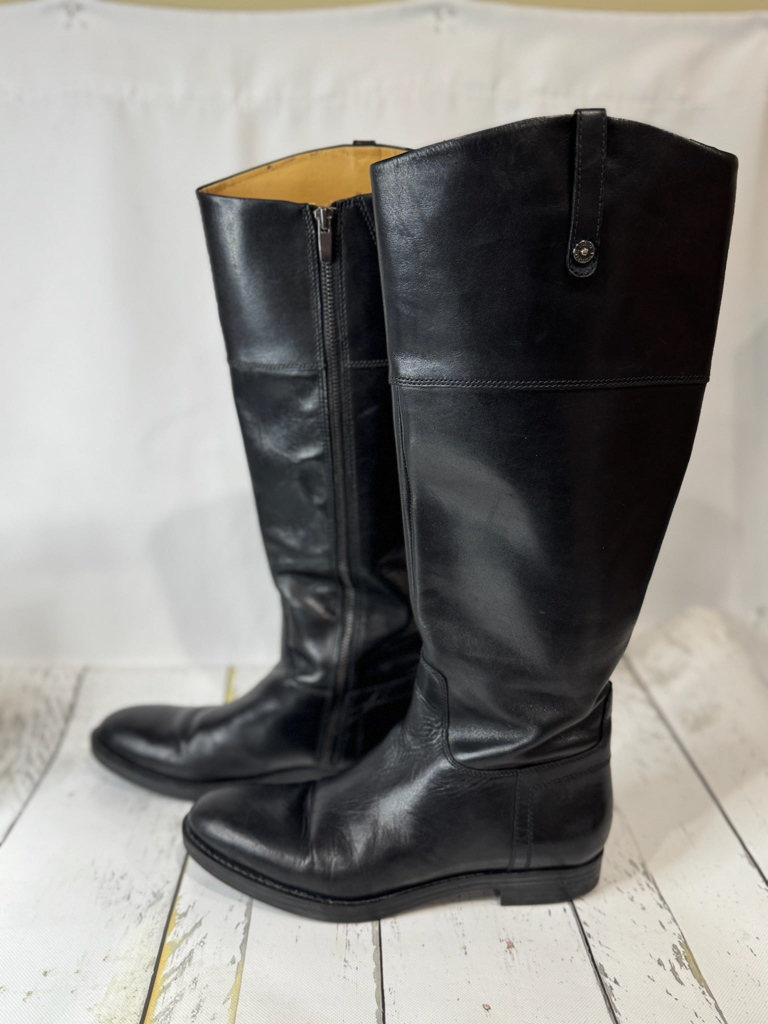 Enzo Angiolini Size 8