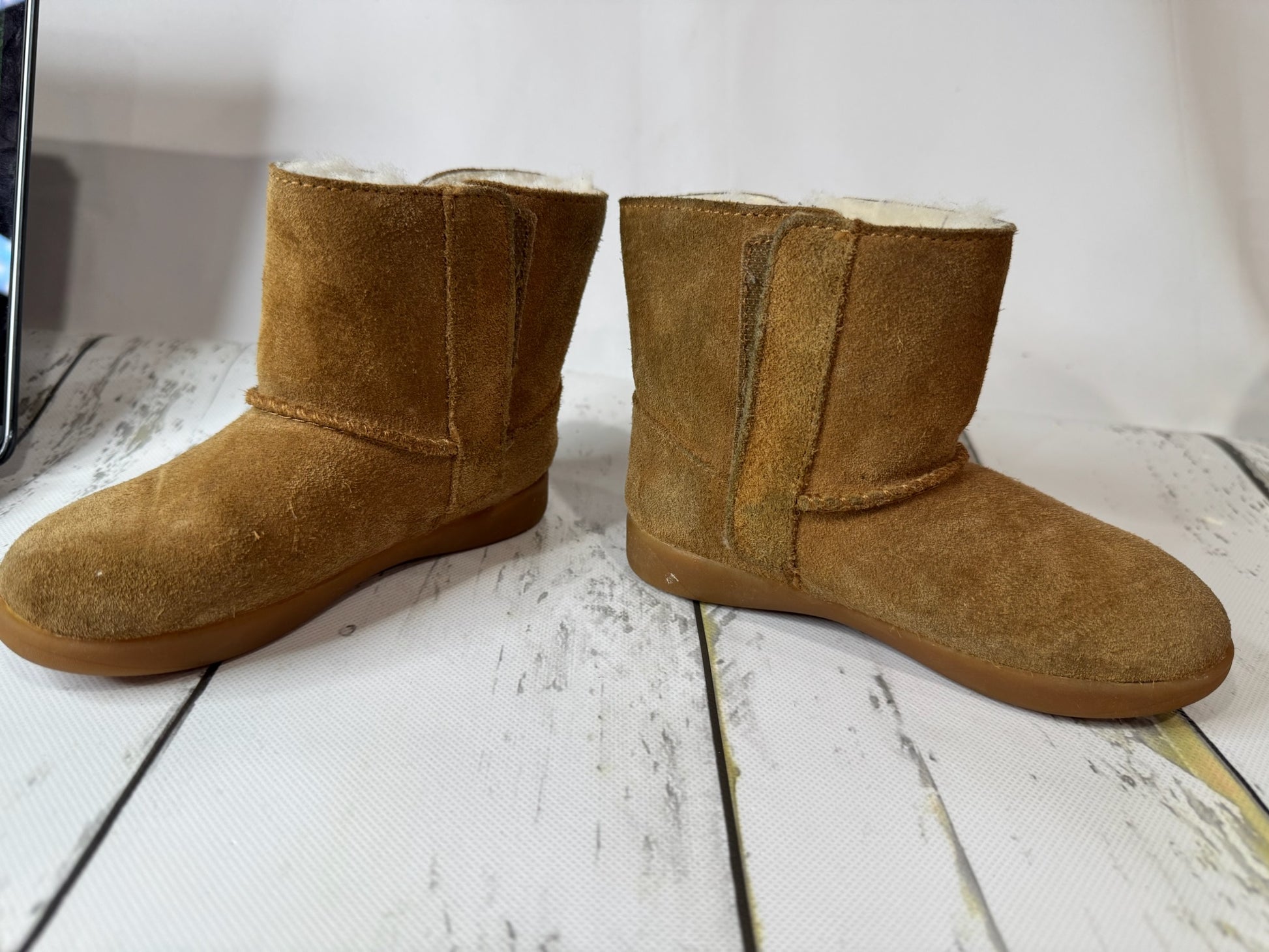 UGG Toddler 4/5C