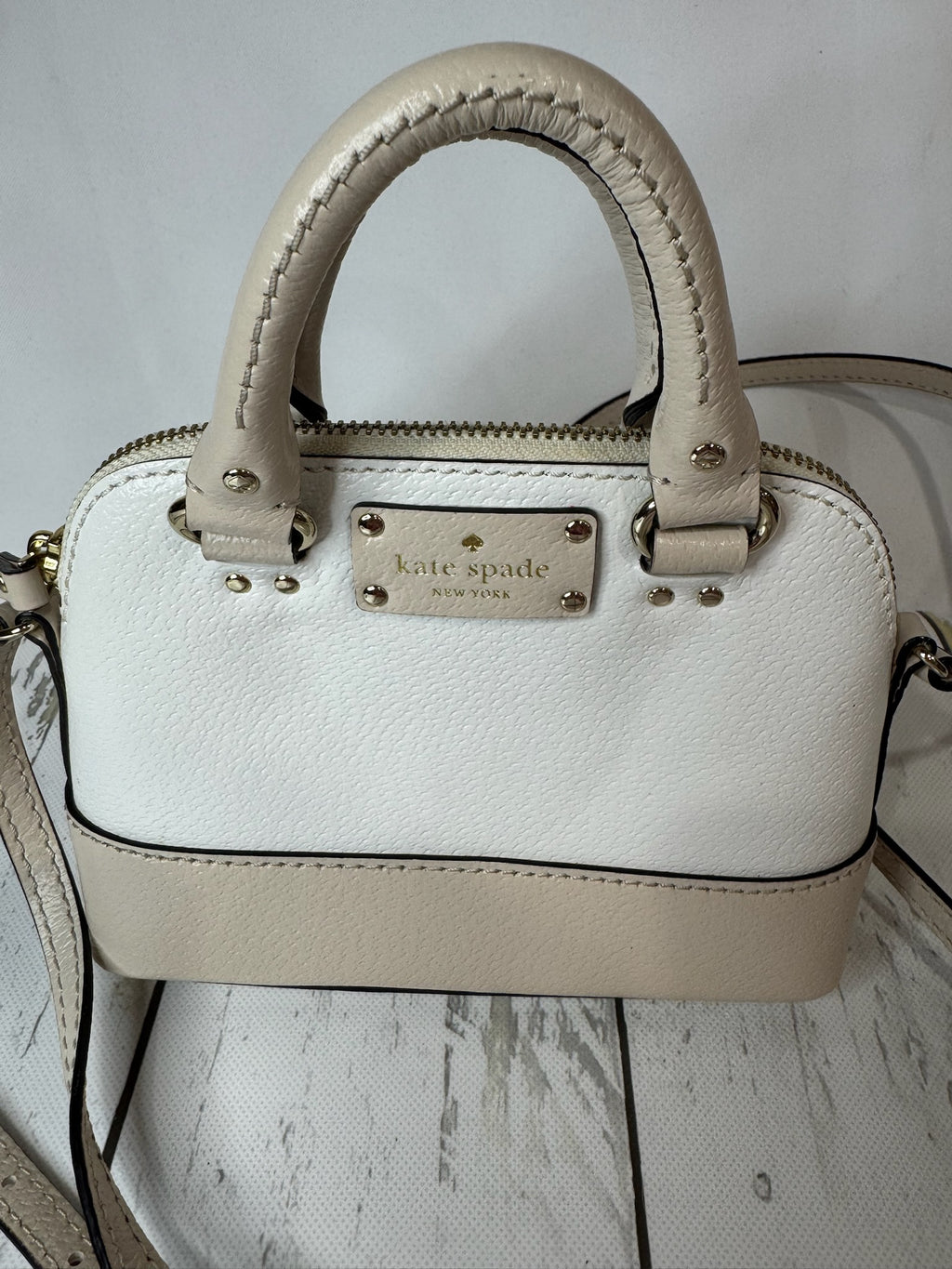 Kate Spade New York Wellesley Mini Rachelle
