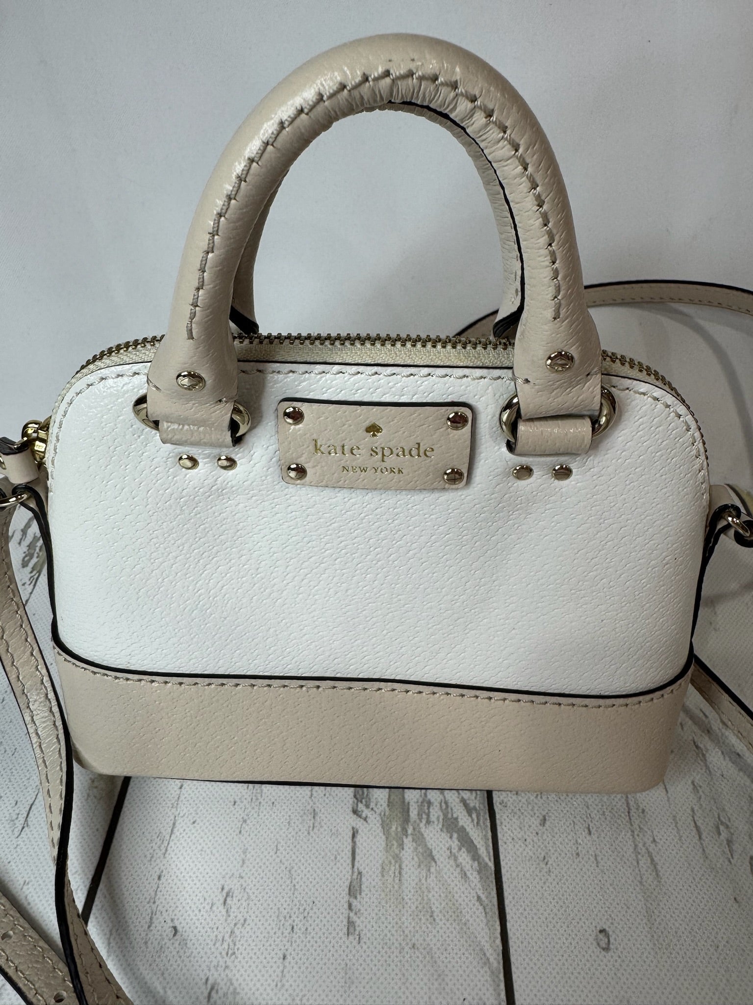Kate Spade New York Wellesley Mini Rachelle