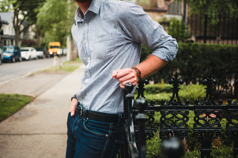 Men's Clothing
